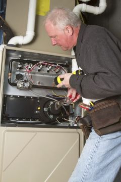 Furnace Maintenance & Service in Whiting by Advanced Air Home Services LLC