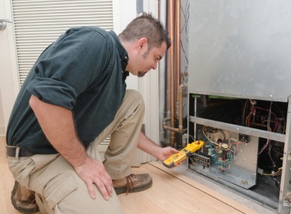 AC repair in Long Grove by Advanced Air Home Services LLC