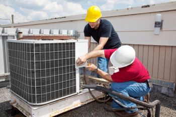 Commercial HVAC by Advanced Air Home Services LLC